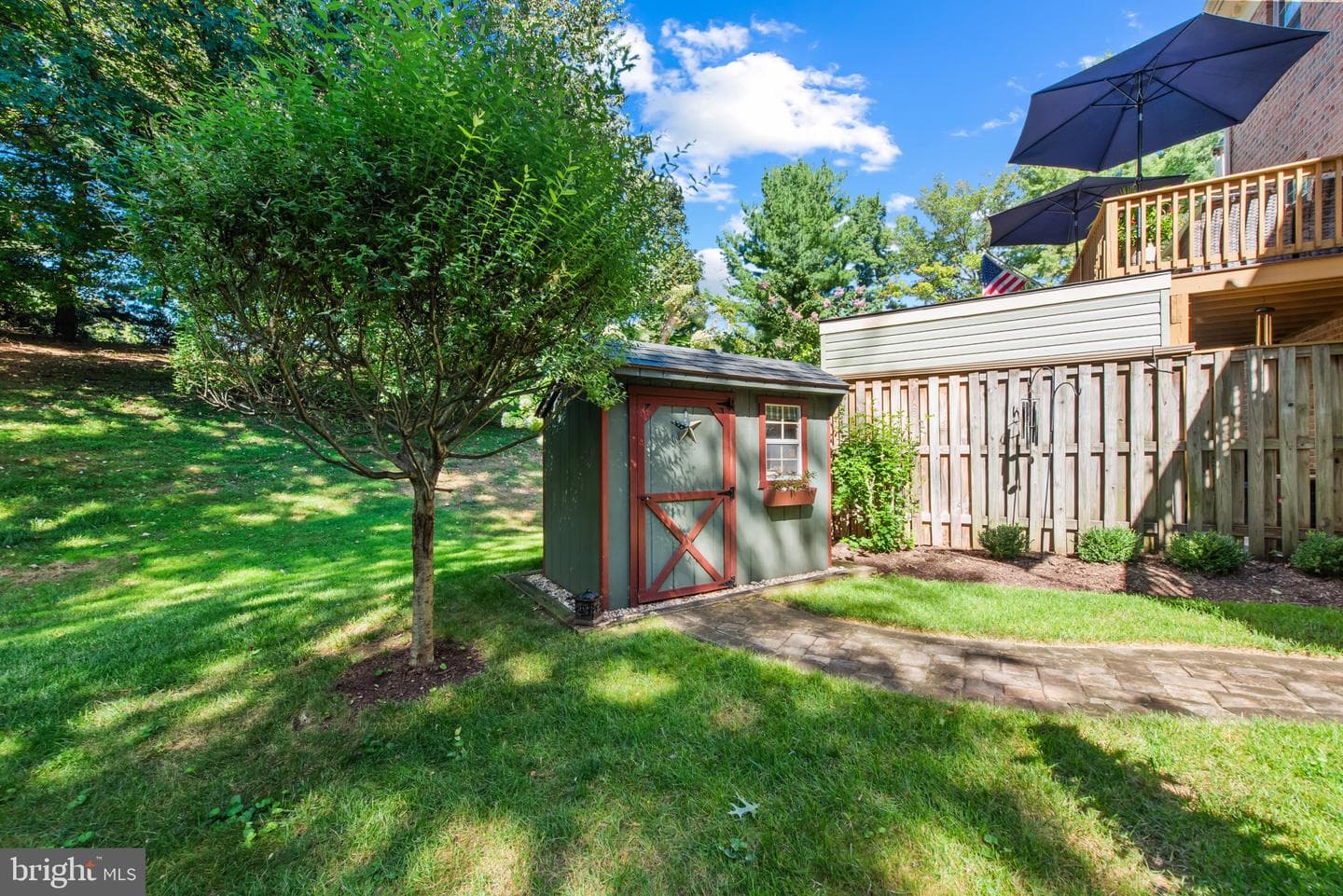 12 Cross Falls Circle photo 21