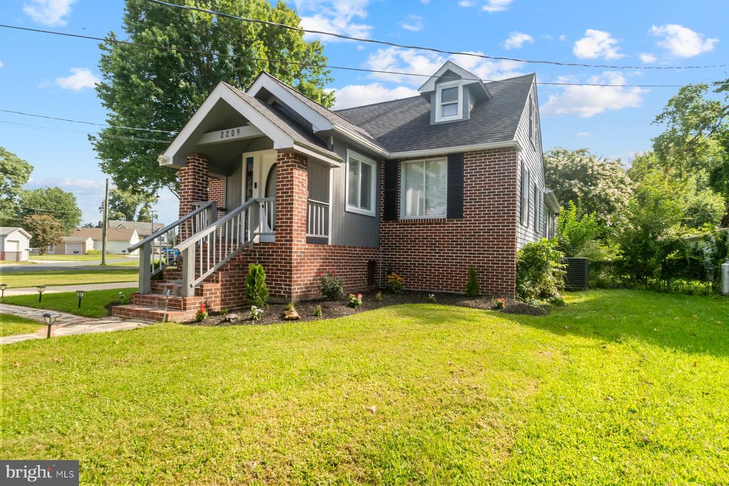 2209 Monocacy Road