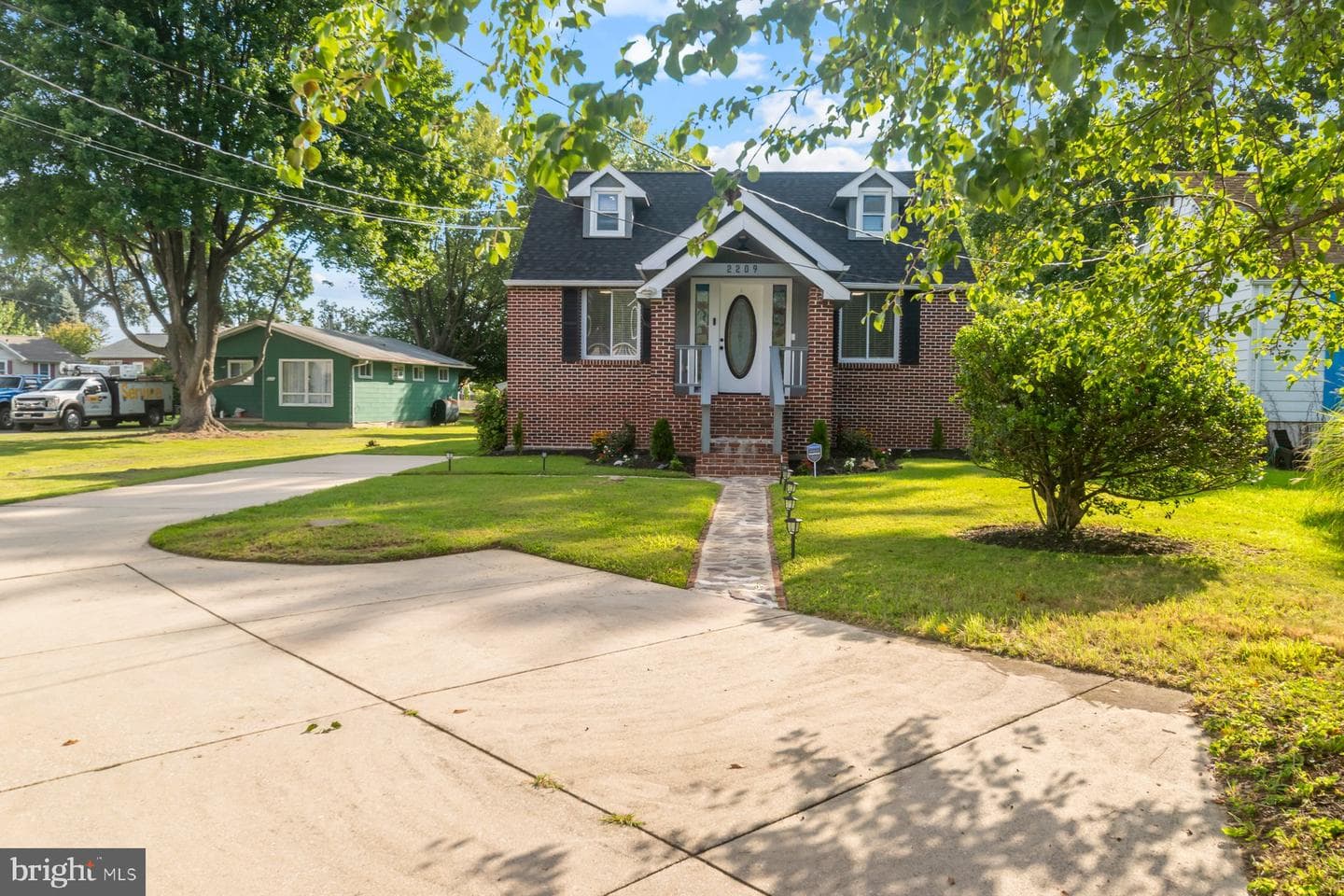 2209 Monocacy Road photo 3