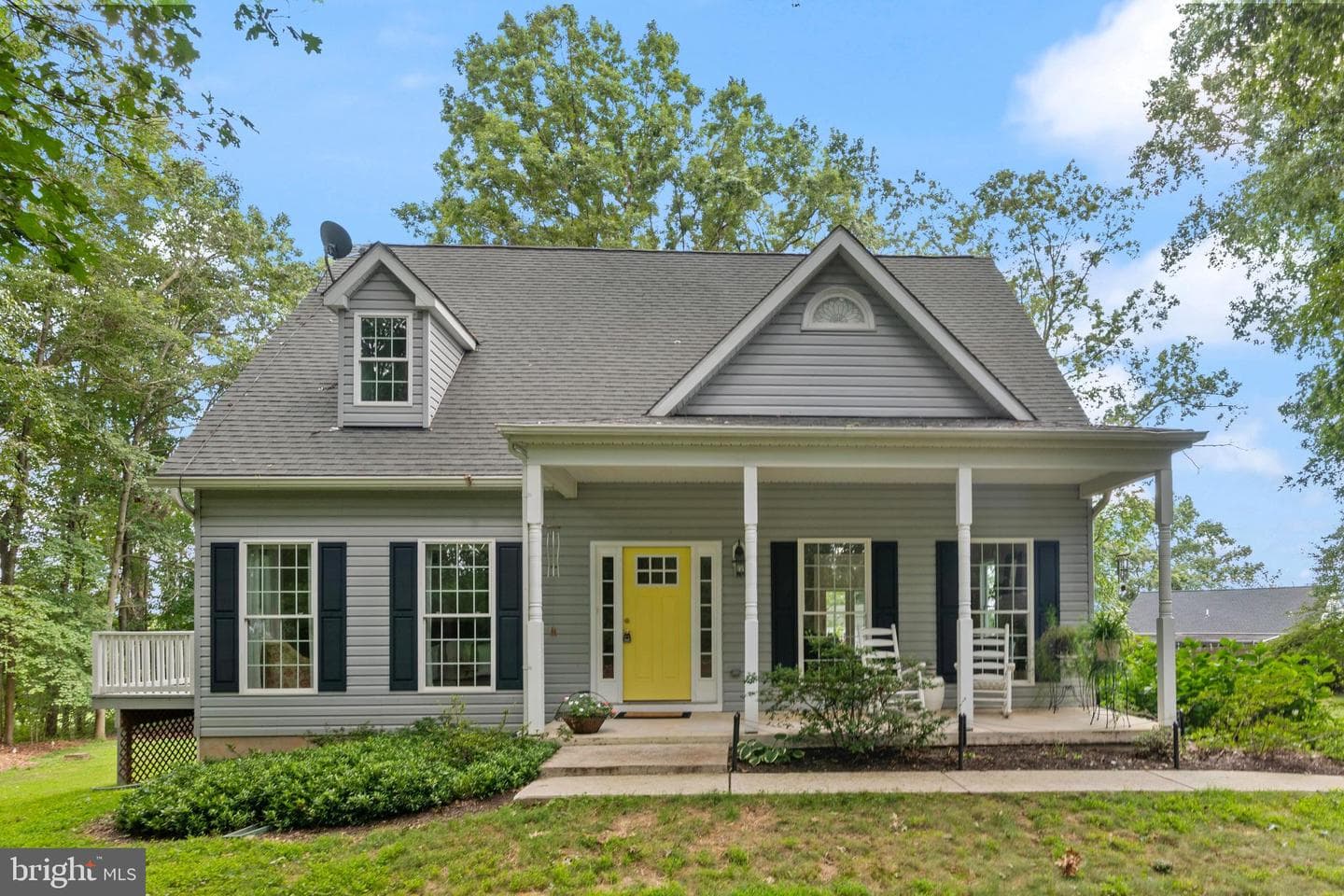 1012 Bernoudy Road