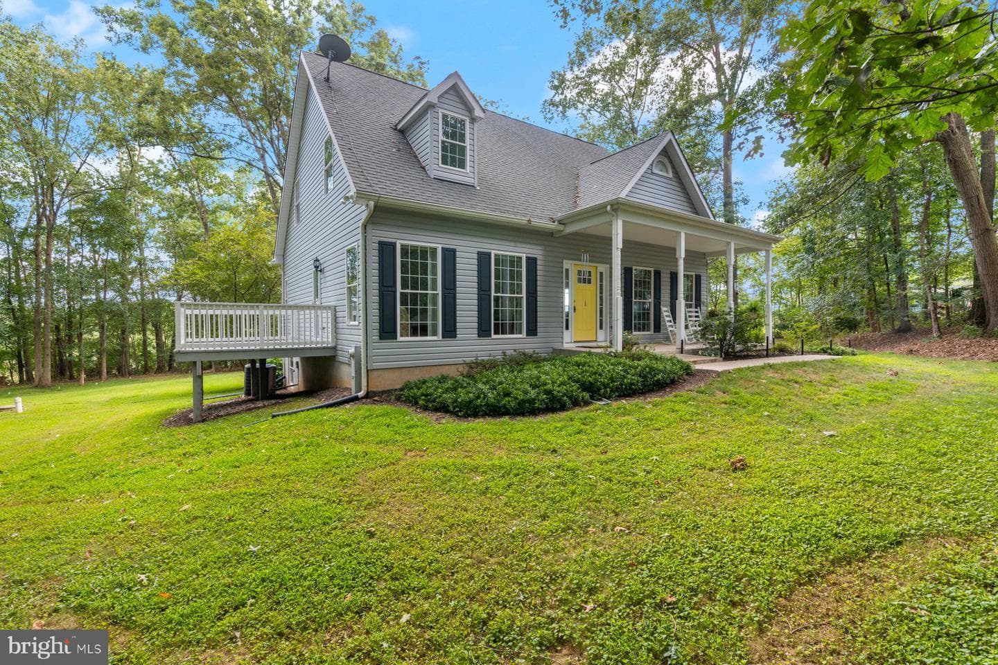 1012 Bernoudy Road photo 2