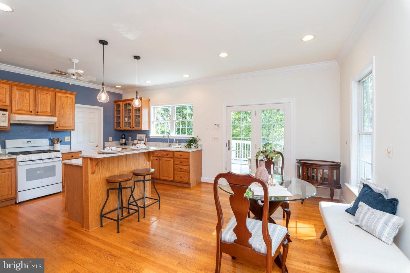 1012 Bernoudy Road photo 6