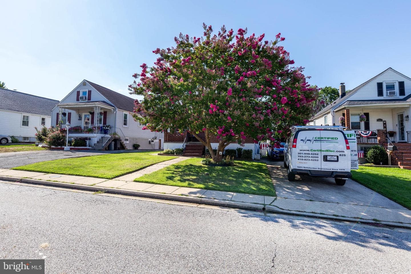 7414 Brookwood Avenue photo 3