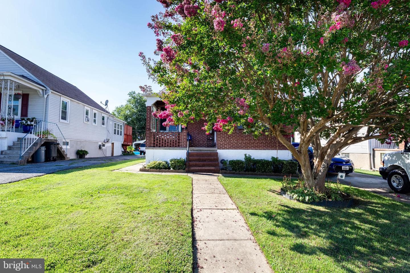 7414 Brookwood Avenue photo 4