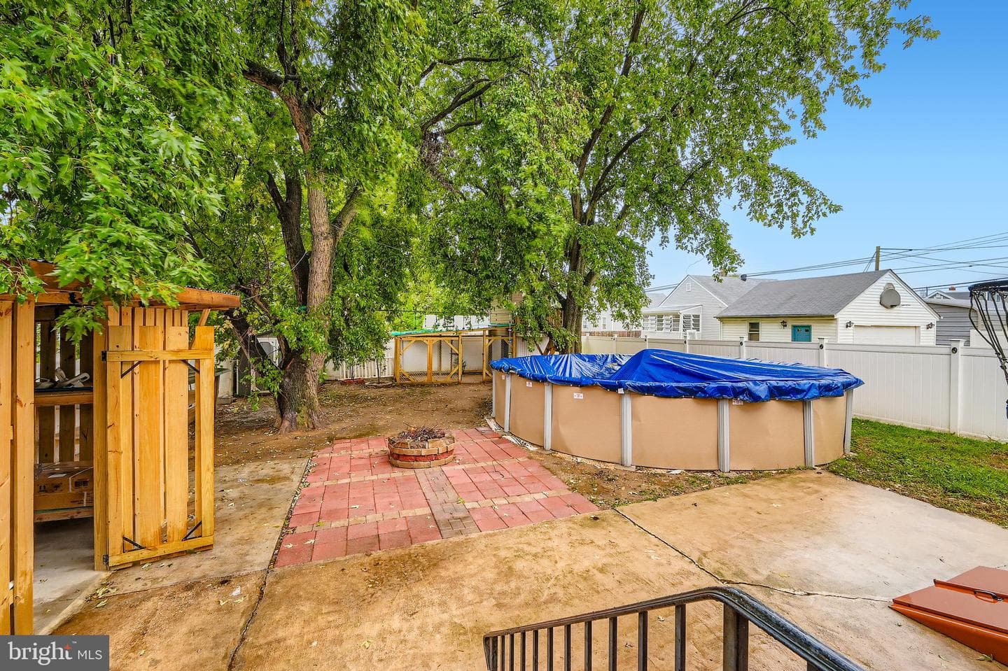 1229 North Point Road photo 25