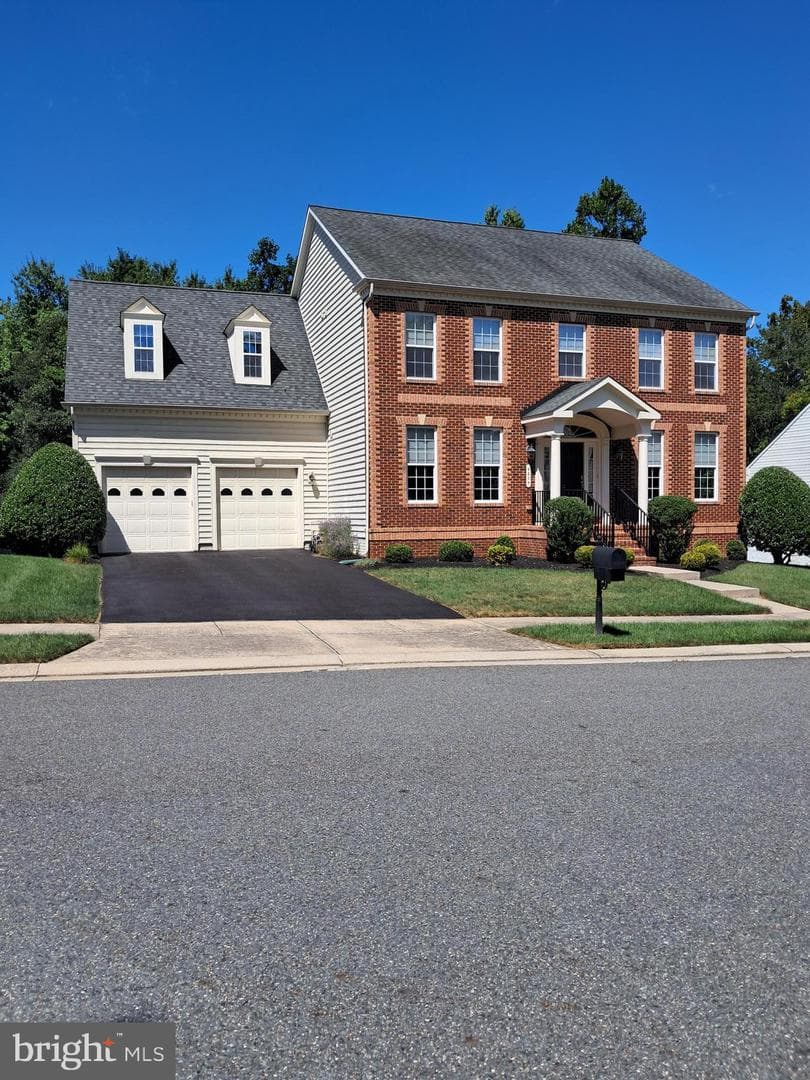 9804 Kerries Court photo 1