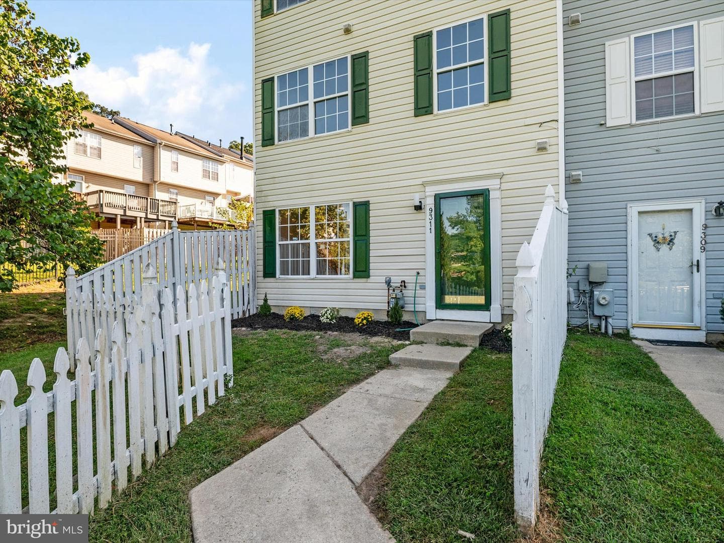 9311 Leigh Choice Court #53 photo 2
