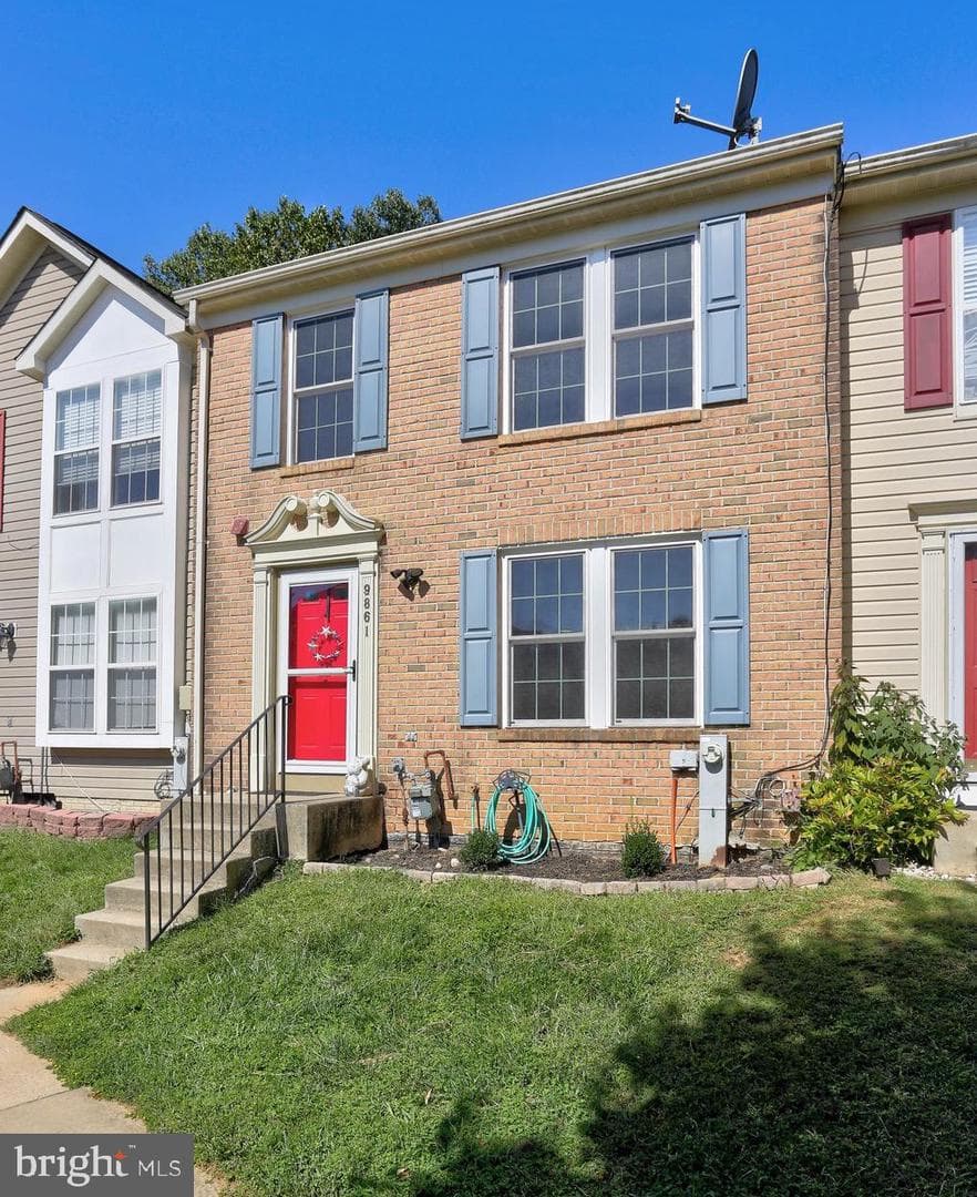 9861 Bayline Circle photo 27