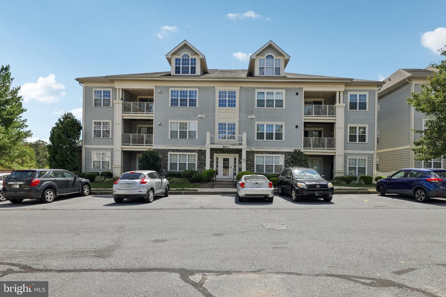 8807 Stone Ridge Circle #t-3
