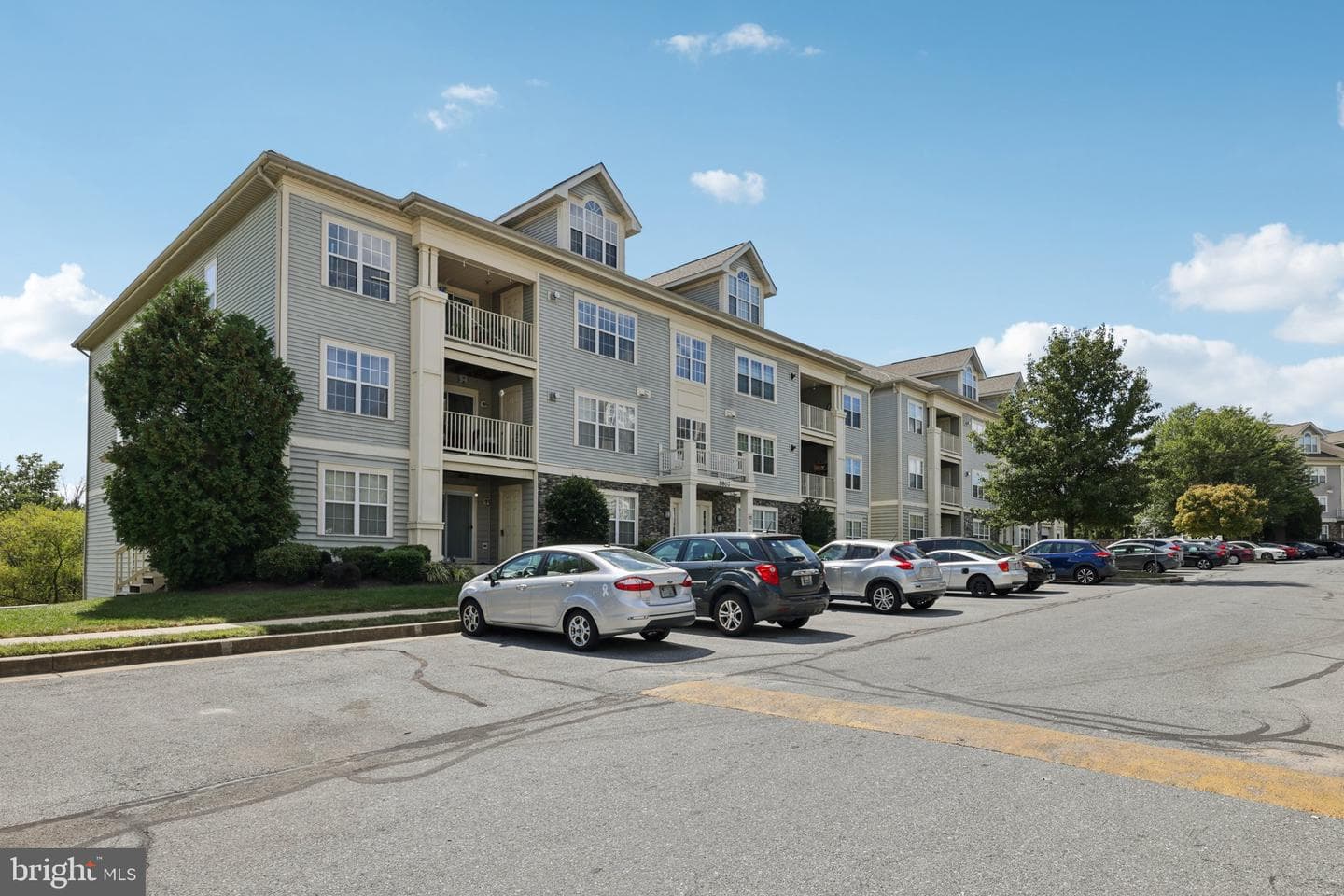 8807 Stone Ridge Circle #t-3 photo 2
