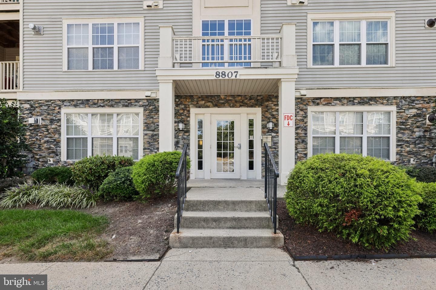 8807 Stone Ridge Circle #t-3 photo 3