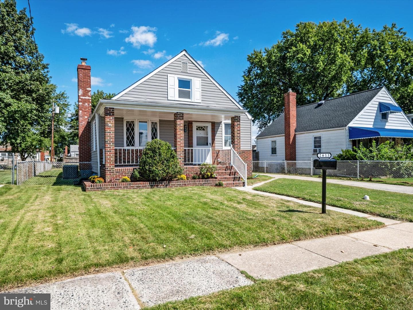 2613 Lynbrook Road photo 2