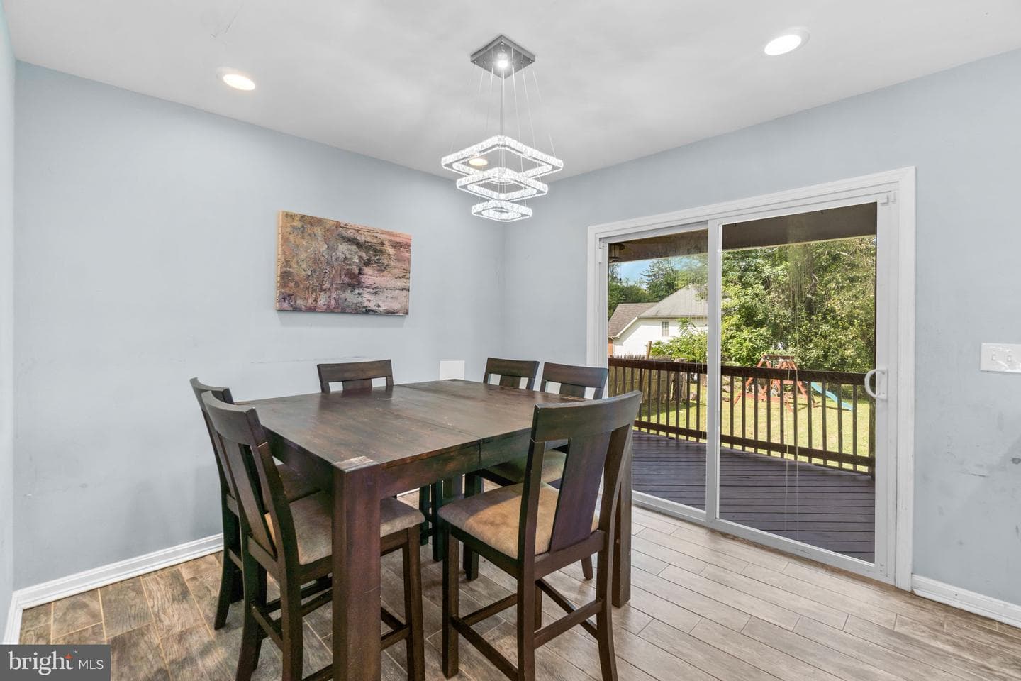 3418 Carroll Avenue photo 8