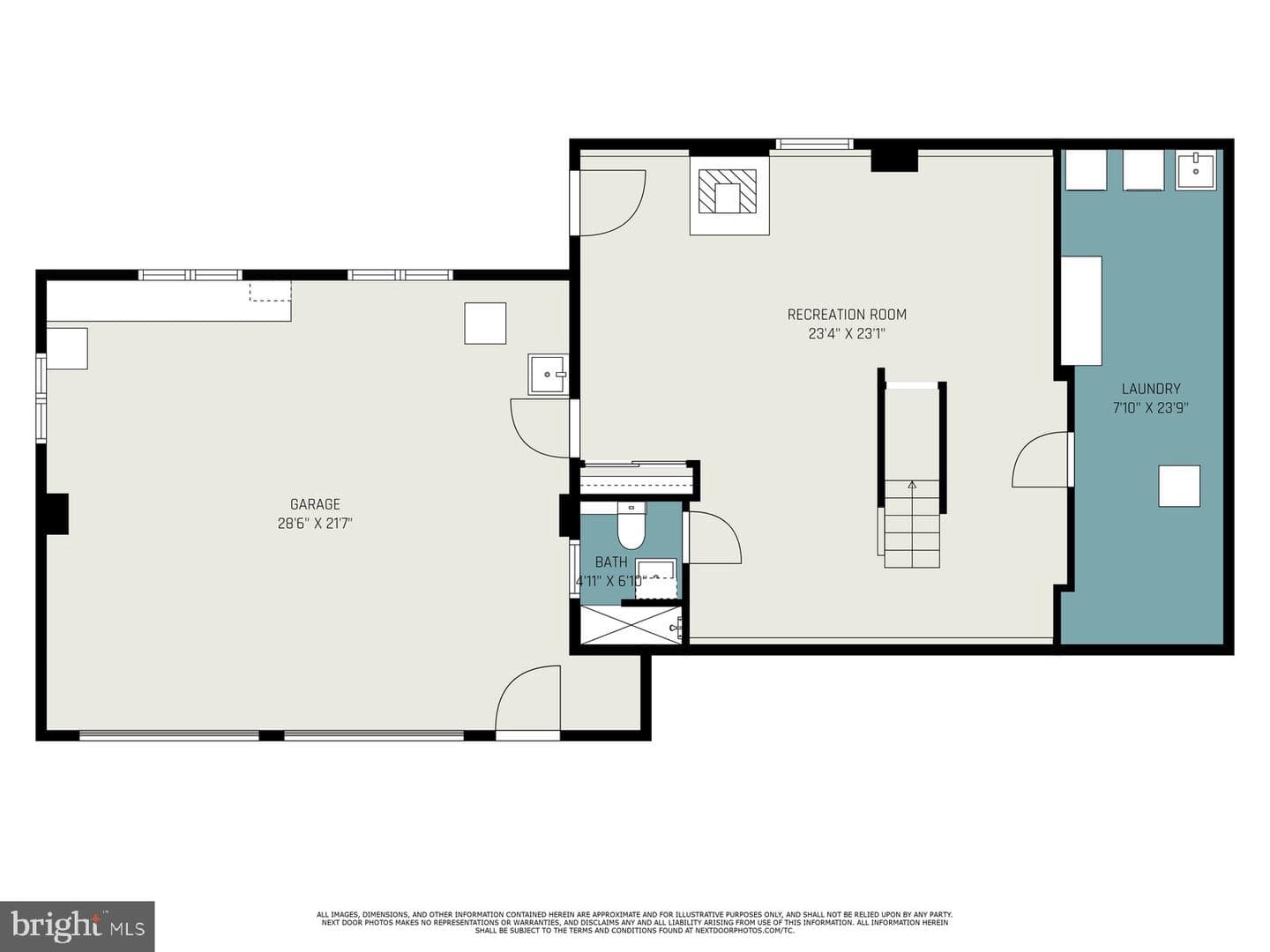 5737 Mineral Avenue photo 39
