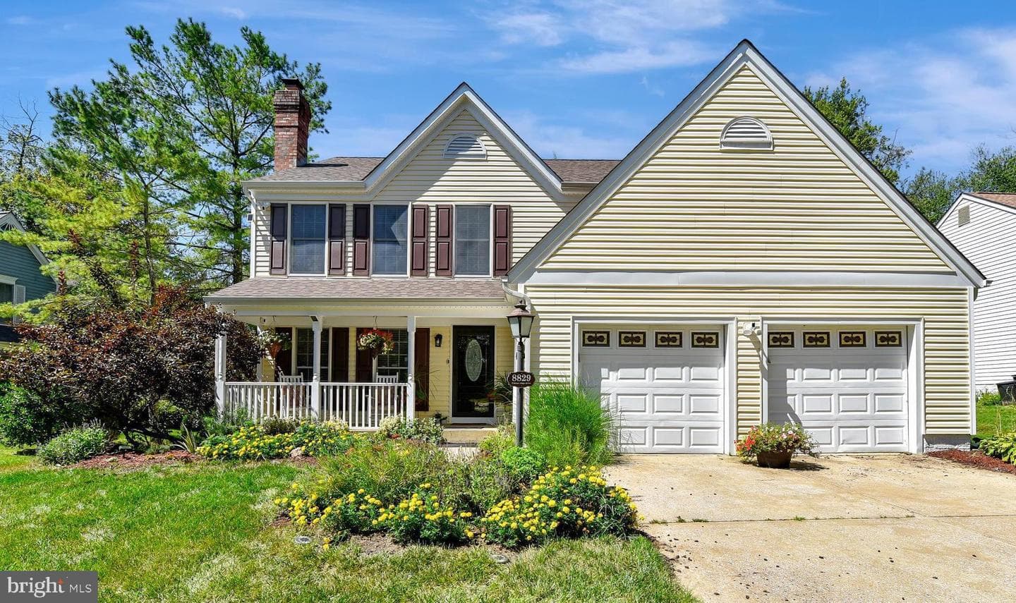 8829 Falcon Ridge Drive photo 1