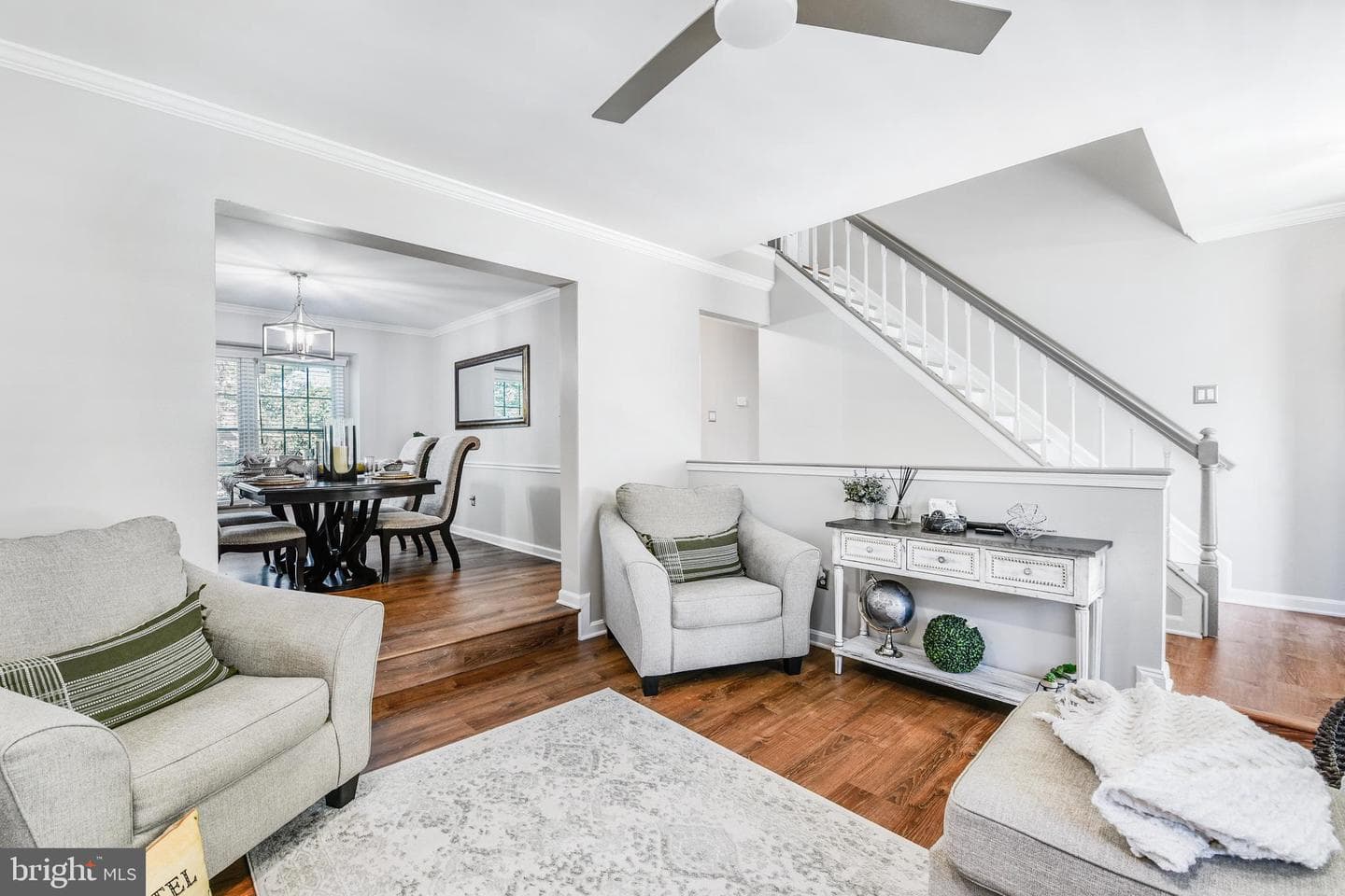 8829 Falcon Ridge Drive photo 4