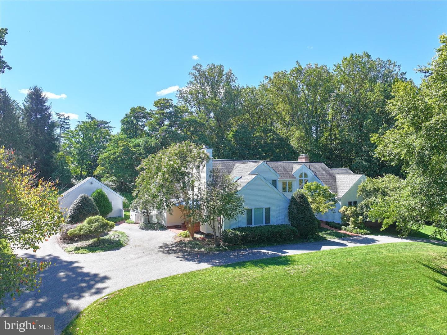 2020 Skyline Road