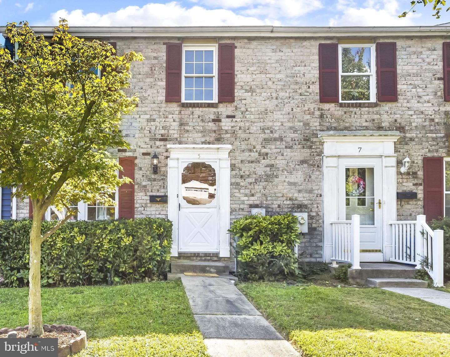 5 Kirwin Court