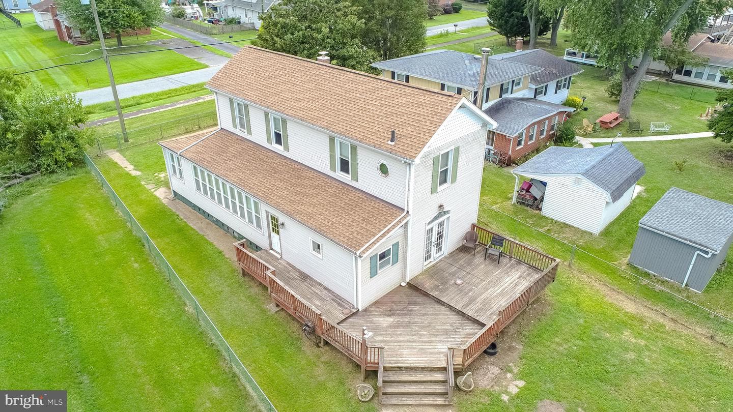 7428 Bay Front Road, Baltimore