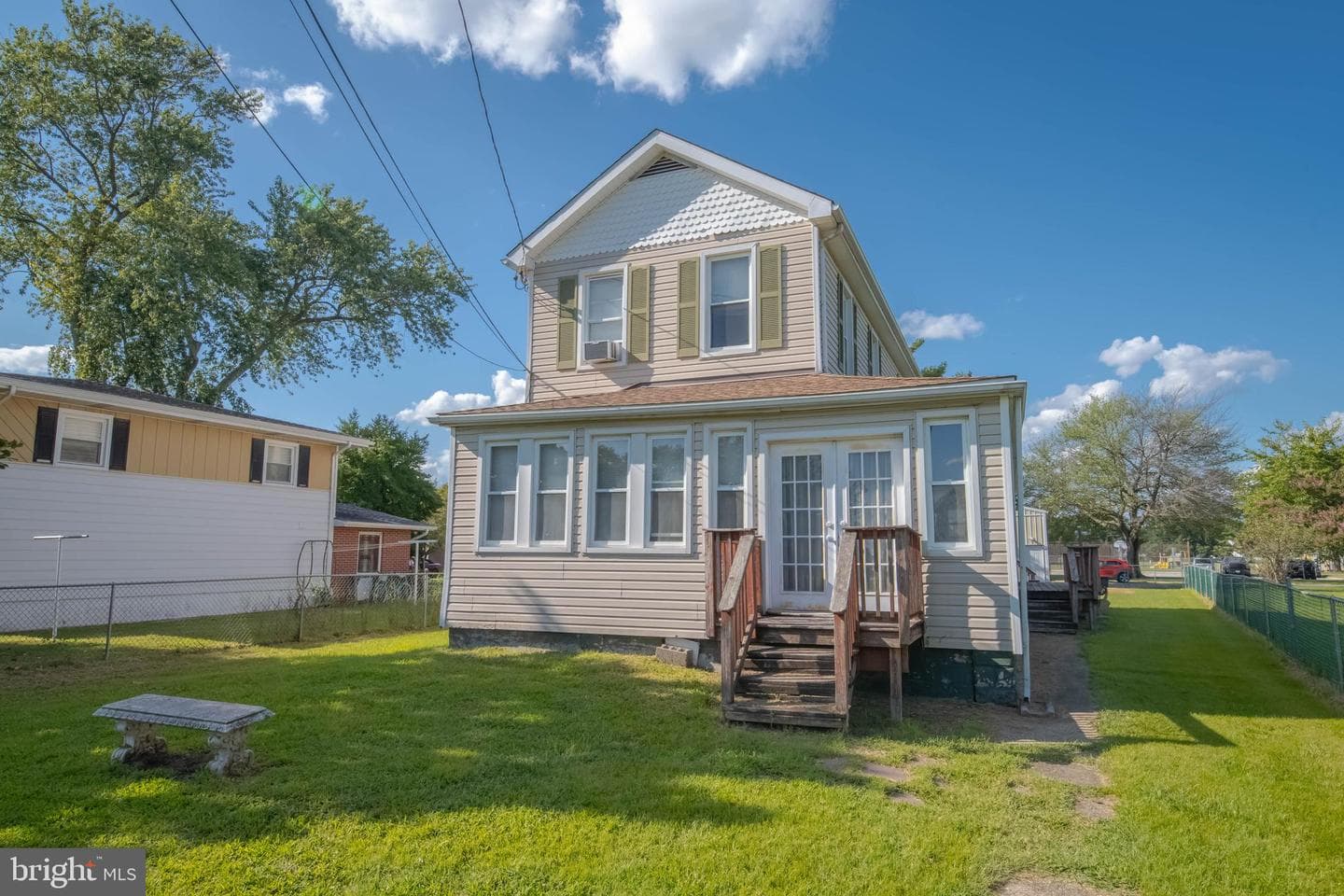 7428 Bay Front Road, Baltimore