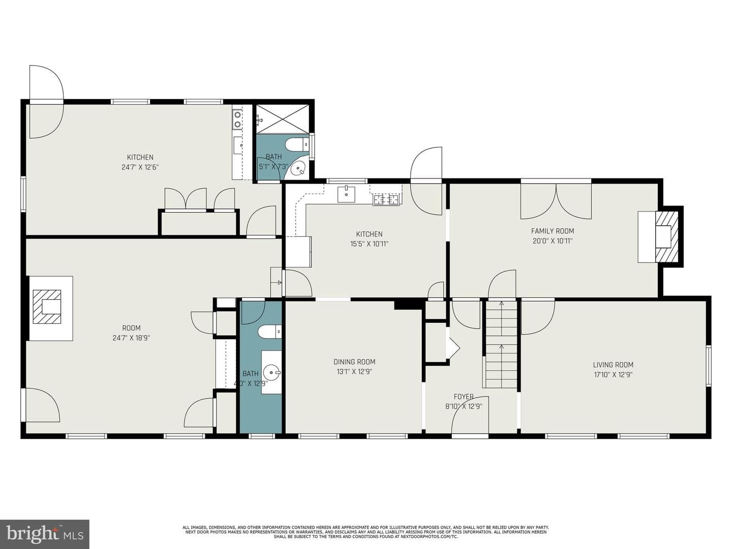 233 W Timonium photo 45