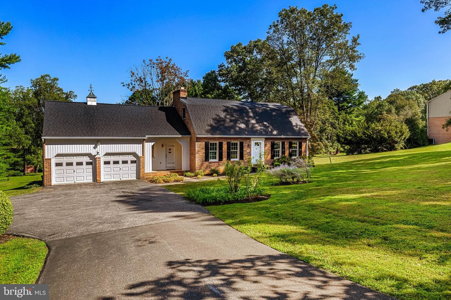 2504 Carroll Mill Road photo 2