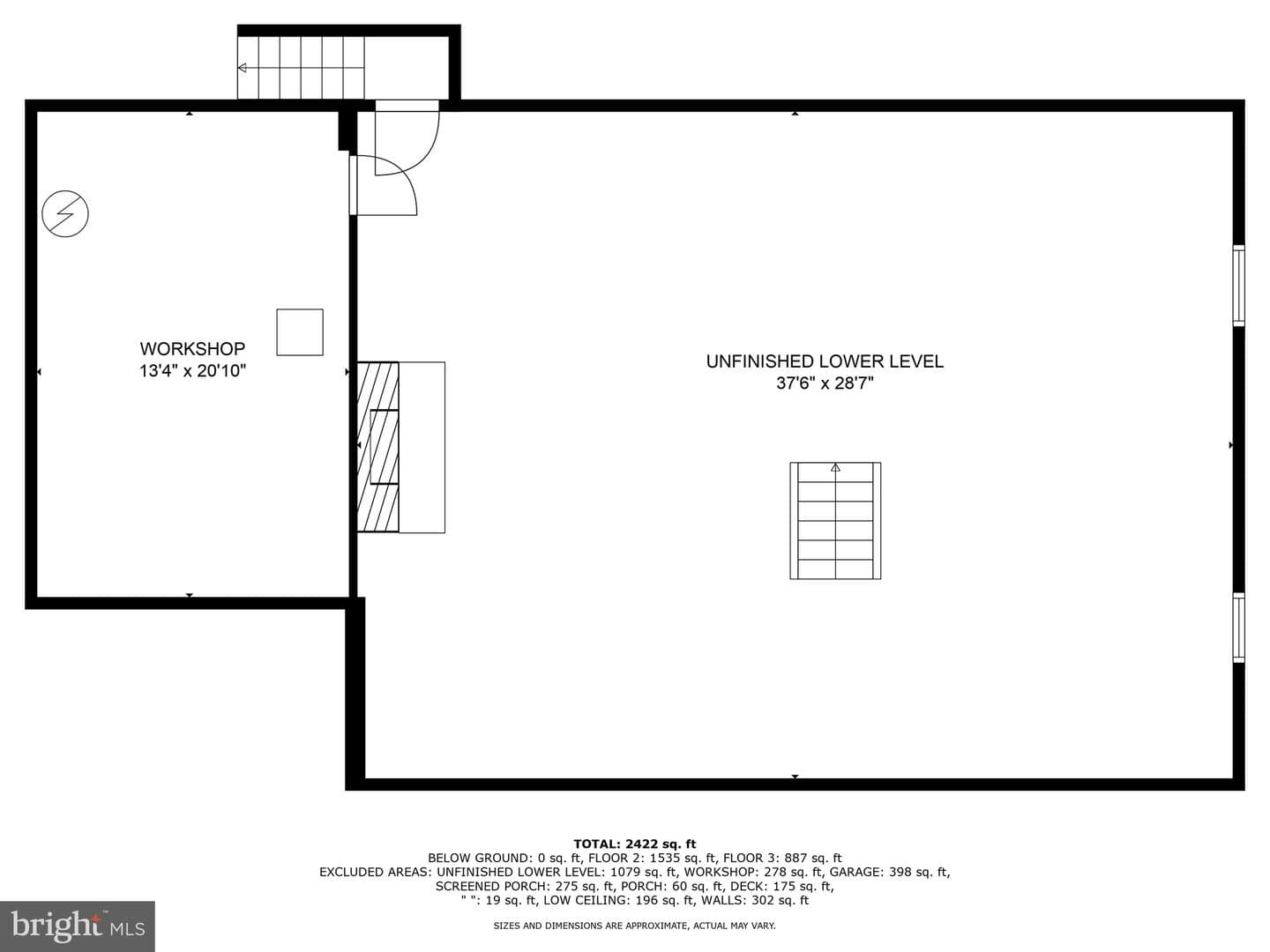 2504 Carroll Mill Road photo 61
