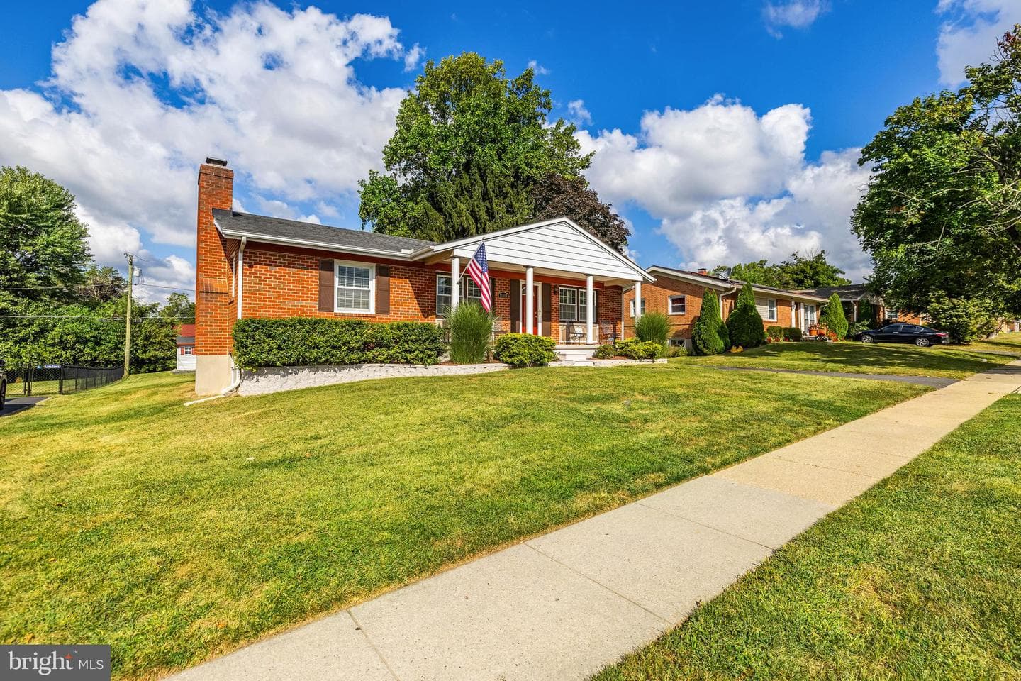 10308 Greenside Drive photo 1