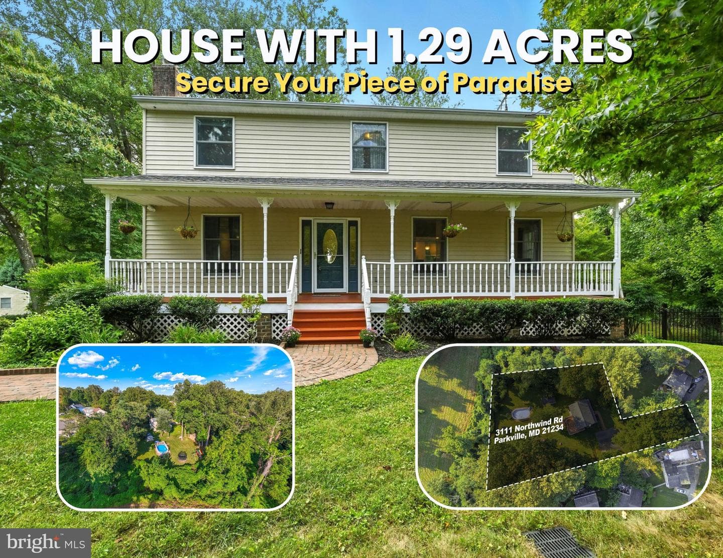 3111 Northwind Road photo 1