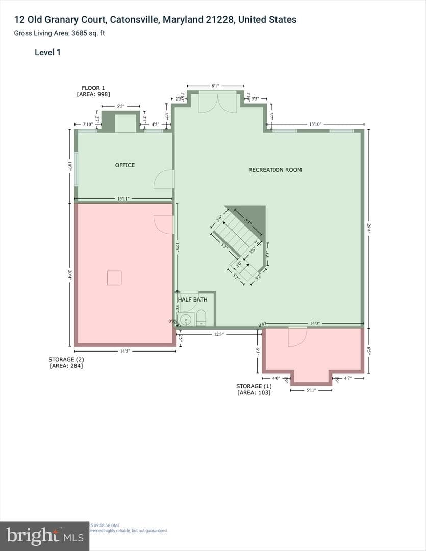 12 Old Granary Court photo 70