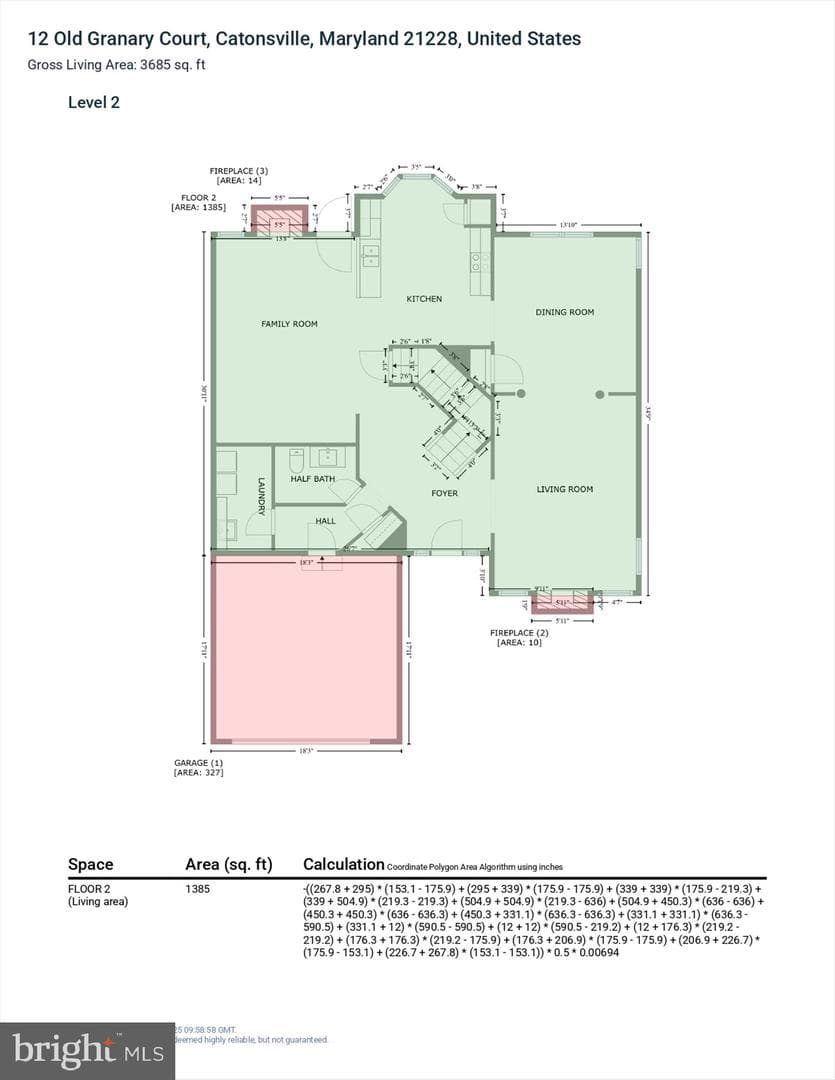 12 Old Granary Court photo 72