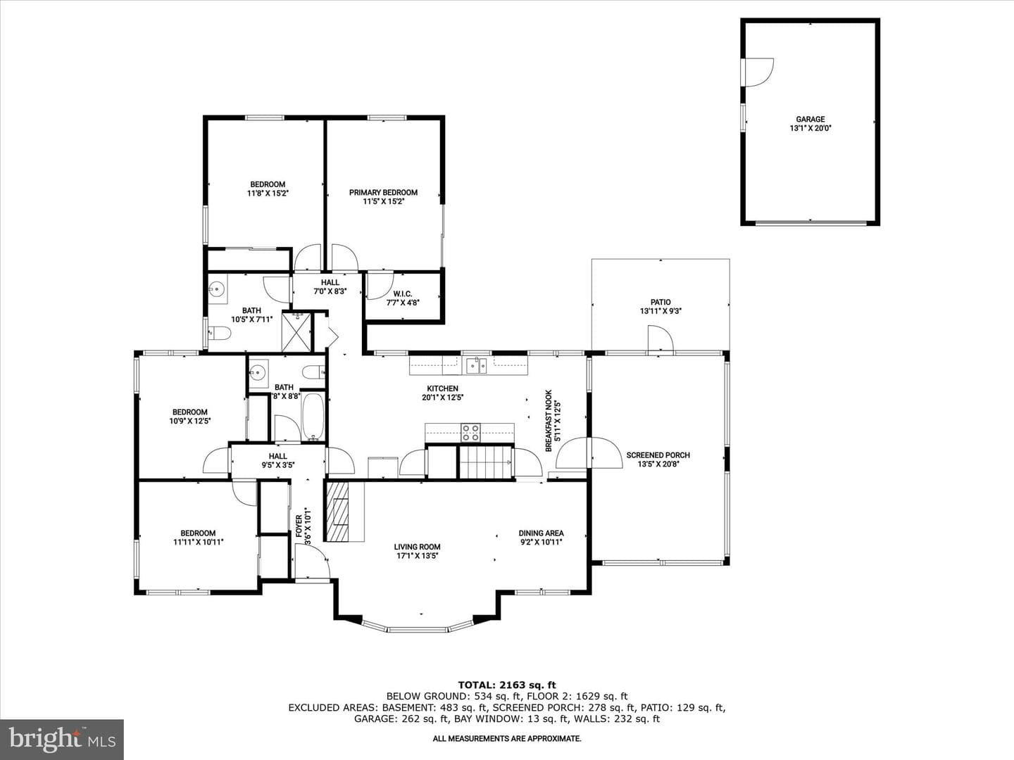 2034 Edmondson Avenue photo 69