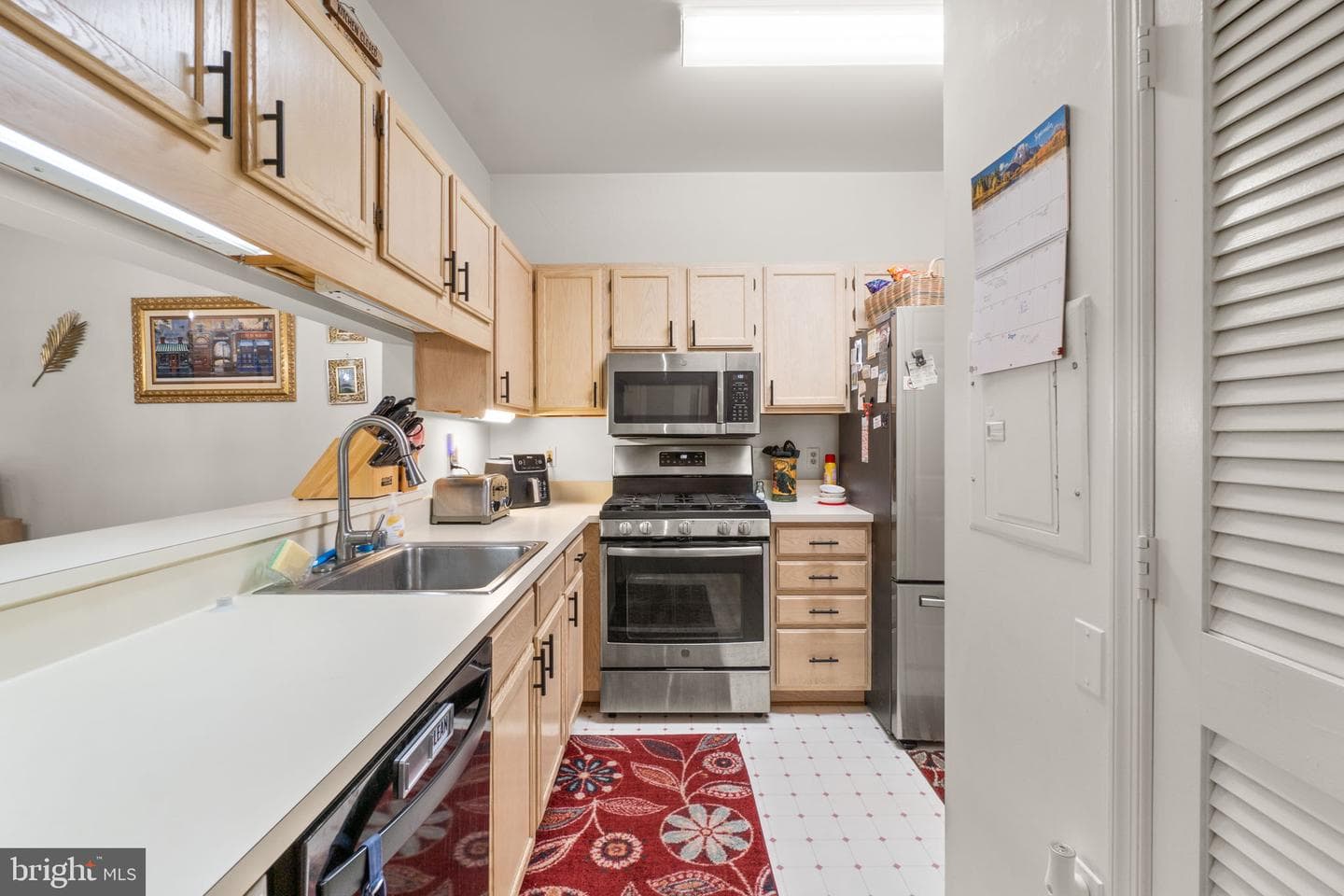 9205 Groffs Mill Drive #9205 photo 12
