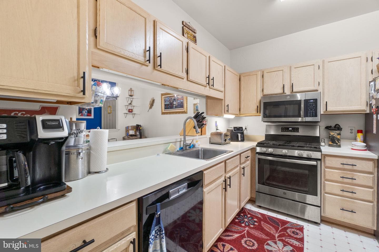 9205 Groffs Mill Drive #9205 photo 13