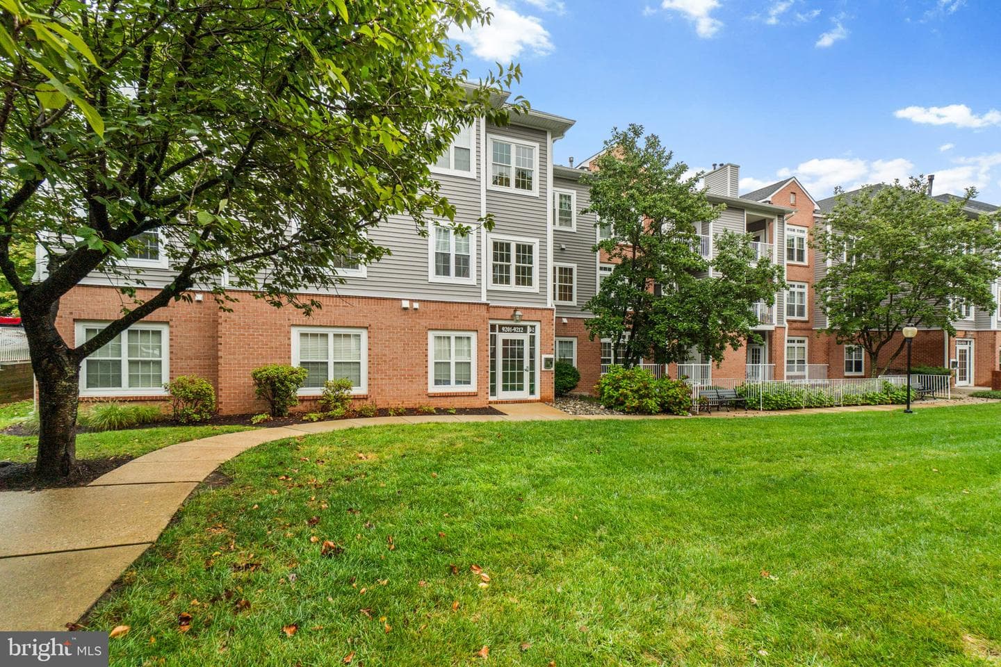9205 Groffs Mill Drive #9205 photo 2