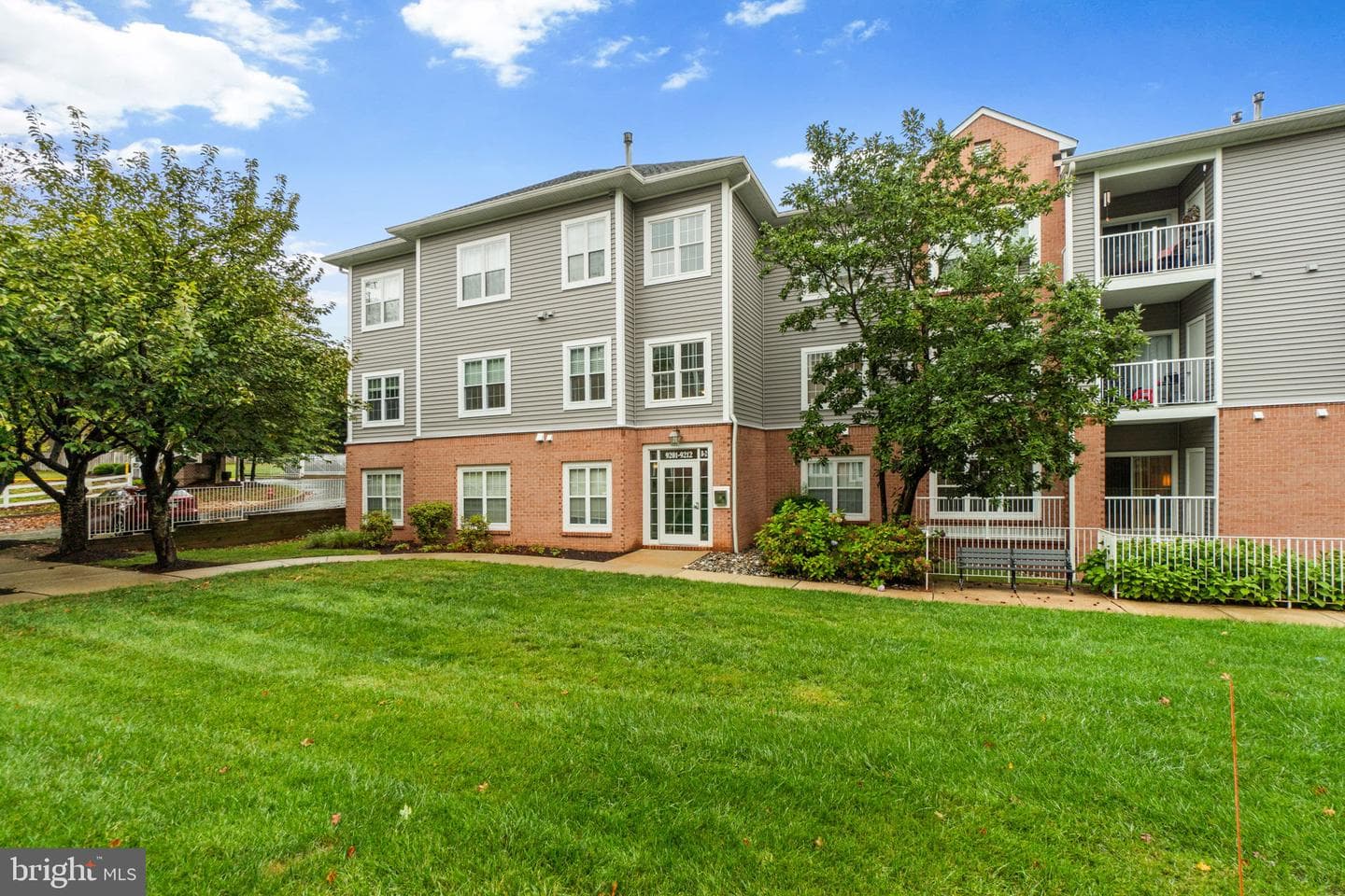 9205 Groffs Mill Drive #9205 photo 3