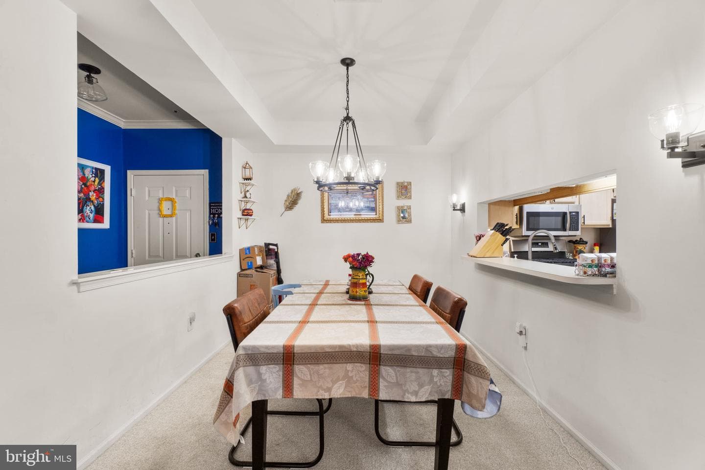 9205 Groffs Mill Drive #9205 photo 9