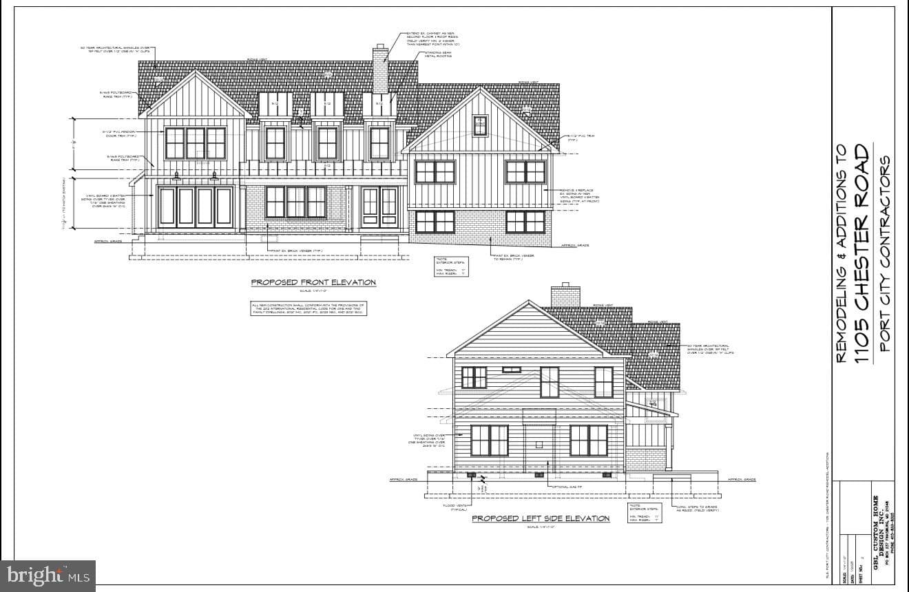 1105 Chester Road photo 3