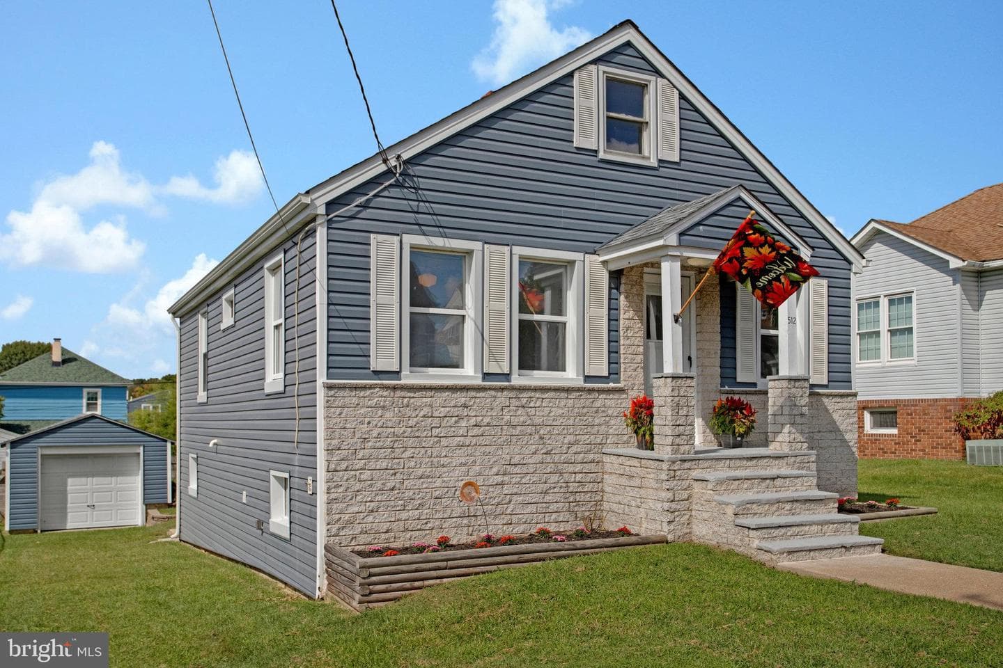 512 46th Street photo 1