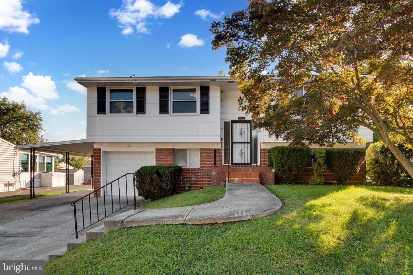 3910 Carthage Road