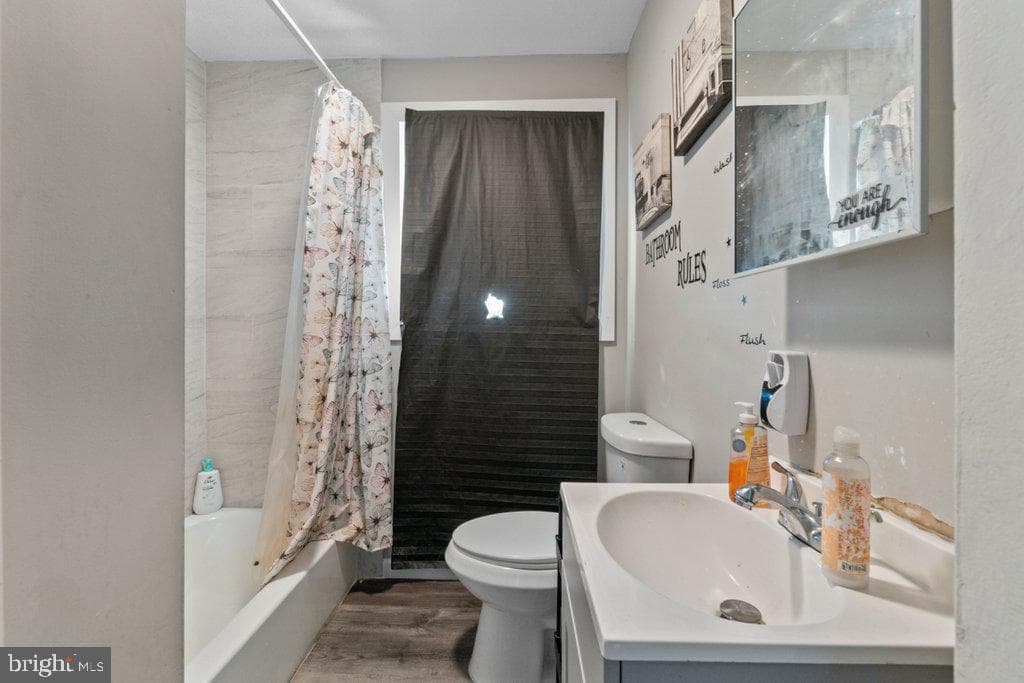 6611 Windsor Mill Road photo 5