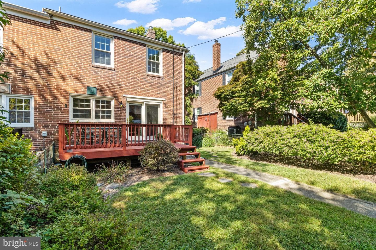 107 Stanmore Road photo 29