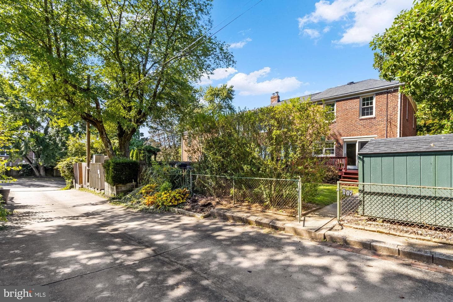 107 Stanmore Road photo 32