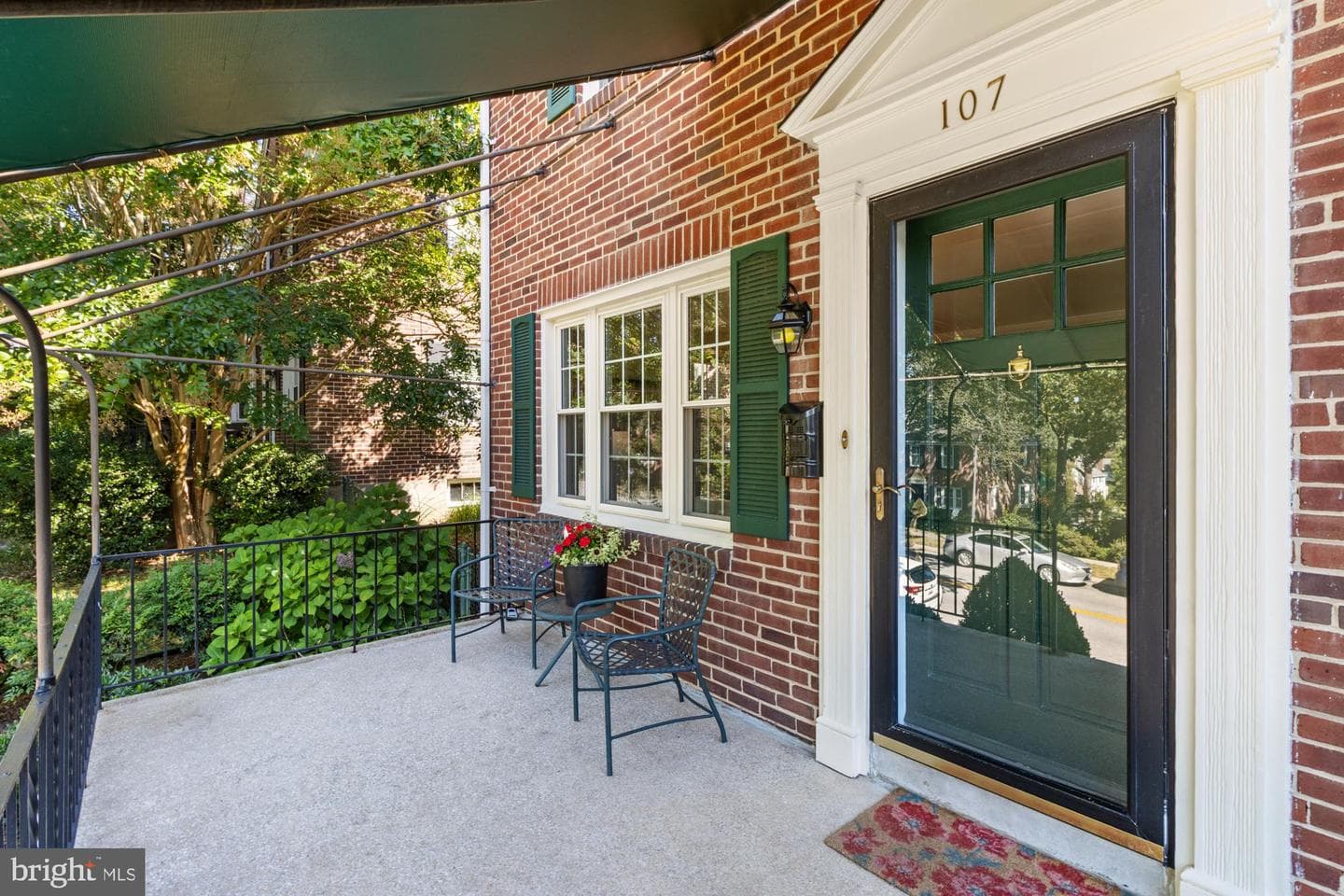 107 Stanmore Road photo 35