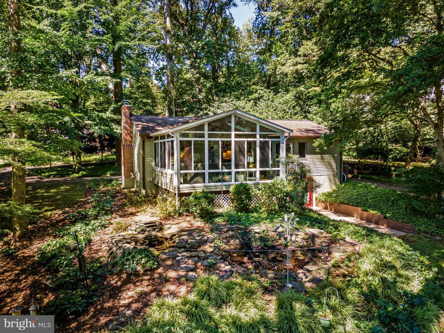 8531 Hill Spring Drive photo 1