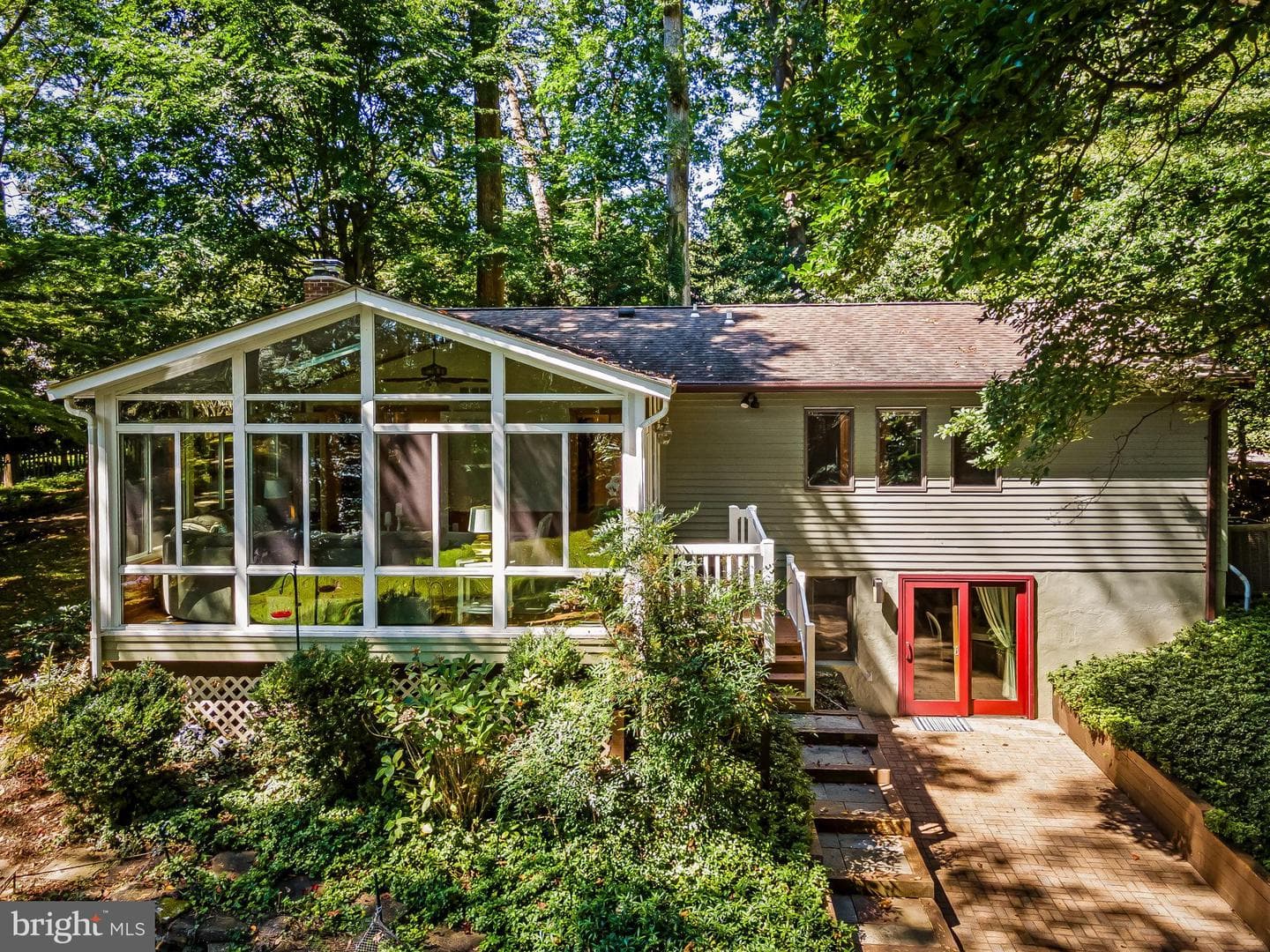 8531 Hill Spring Drive photo 2