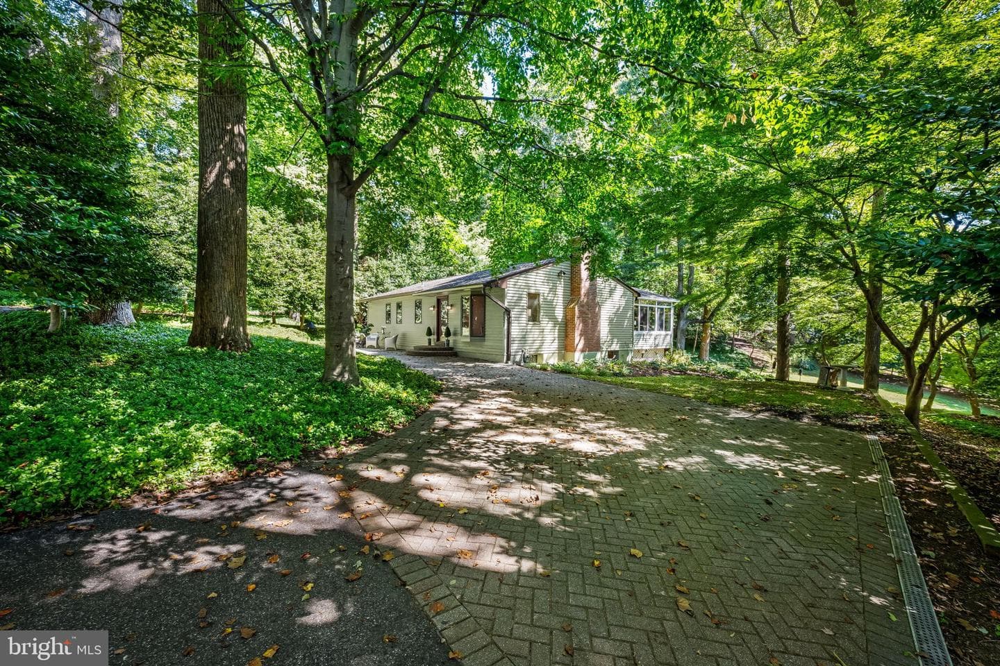8531 Hill Spring Drive photo 3