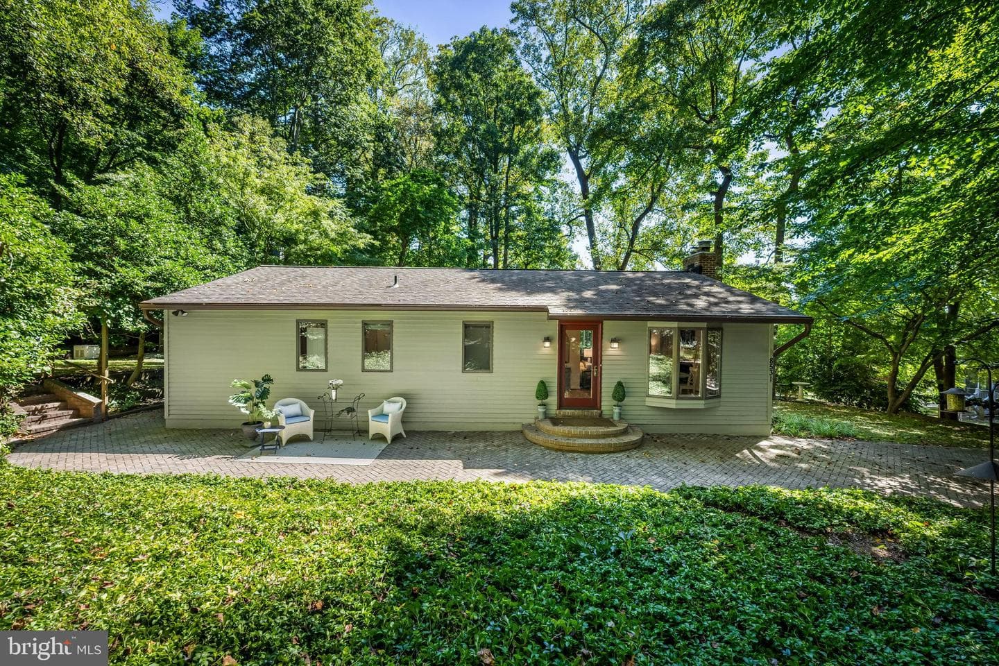 8531 Hill Spring Drive photo 5