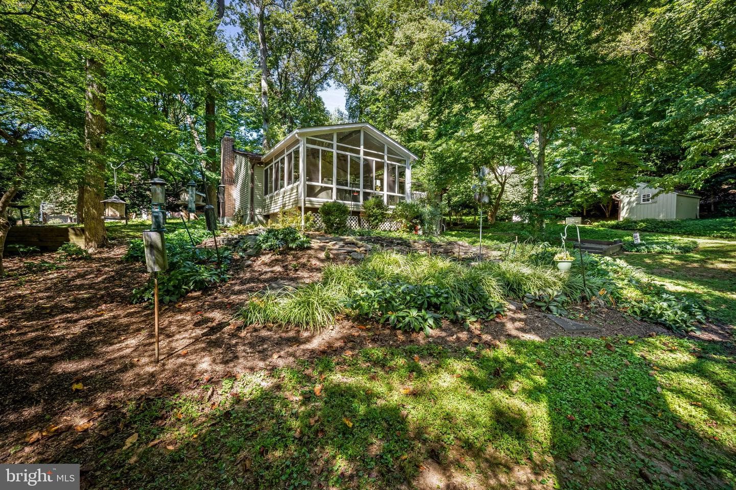 8531 Hill Spring Drive photo 8