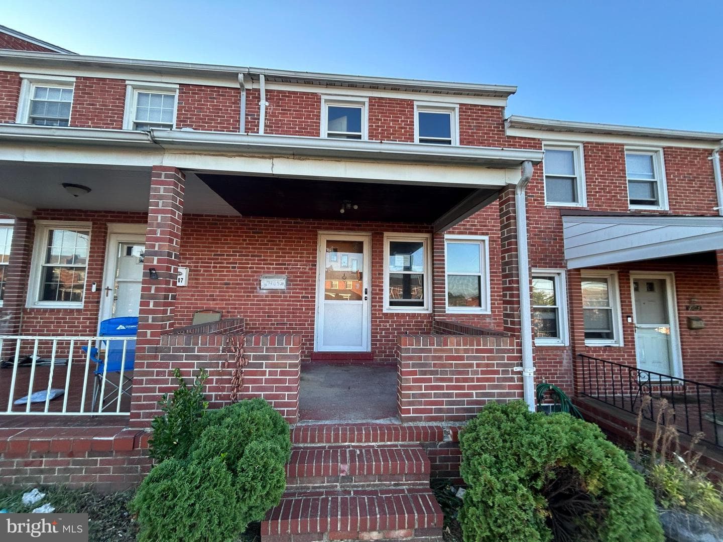 7105 Gough Street photo 1